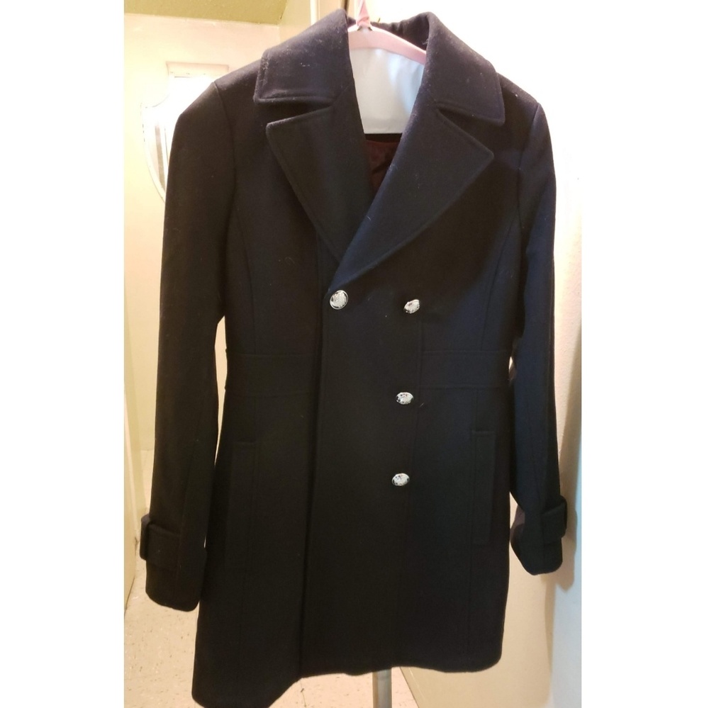 Tommy Hilfiger peacoat